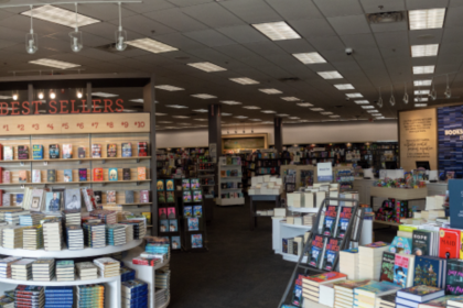 Books-a-Million Opening In Chastain Market